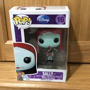 Sally Funko Pop